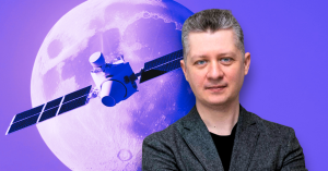 Is the Space Tech Finally Boosting Off?, TheRecursive.com