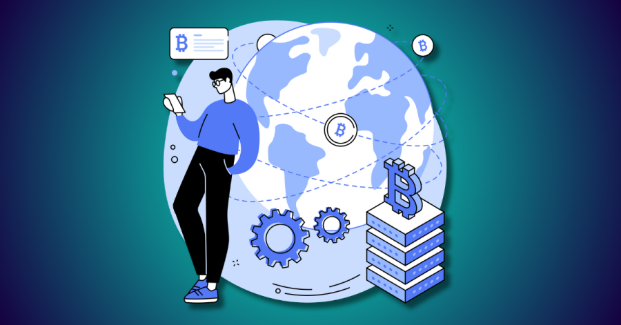 10 Most Relevant Fintech Trends in 2025, TheRecursive.com