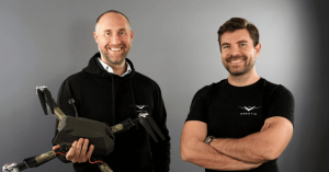 Polish Orbotix Raises €6.5M to Accelerate Autonomous Defense Drones in Europe, TheRecursive.com