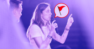 Founder Red Flags: Behaviors That Shut Investors Out, TheRecursive.com