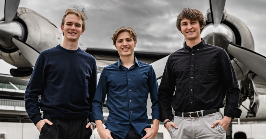 SalesPatriot Secures €4.3M to Automate Defense Procurement, TheRecursive.com