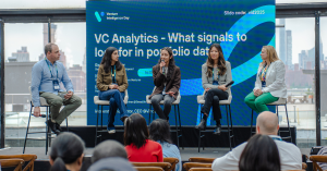 Dirty Data, Clean Decisions:  What’s Really Shared at Venture Intelligence Day, TheRecursive.com