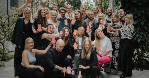Estonian Yaga Raises €4M to Redefine Fashion Across Africa and Middle East, TheRecursive.com
