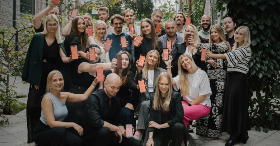 Estonian Yaga Raises €4M to Redefine Fashion Across Africa and Middle East, TheRecursive.com