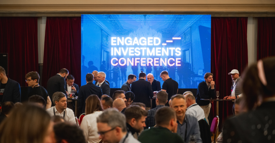 Investors in Prague Highlight Europe’s Shift Toward Long-Term Tech Sovereignty, TheRecursive.com