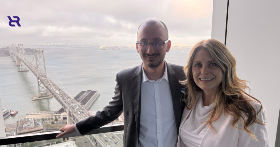 Future Unicorns’ Next Chapter: Pavlina Yanakieva on Stepping Down, and Konstantin Kunev on What Comes Next, TheRecursive.com