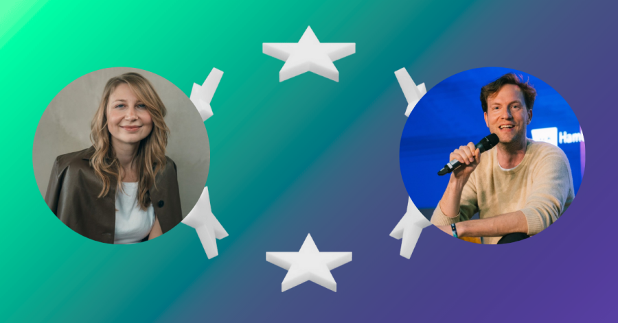 “If We Get It Wrong, Founders Won’t Adopt It”: The Legal Design for the 28th Regime, TheRecursive.com