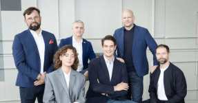 Balnord Exceeds Target for €70M Early-stage Fund, Plans €100M Final Close by 2026, TheRecursive.com