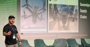 How Benjamin Wolba is Turning Hackathons into Europe’s Defense Tech Movement, TheRecursive.com