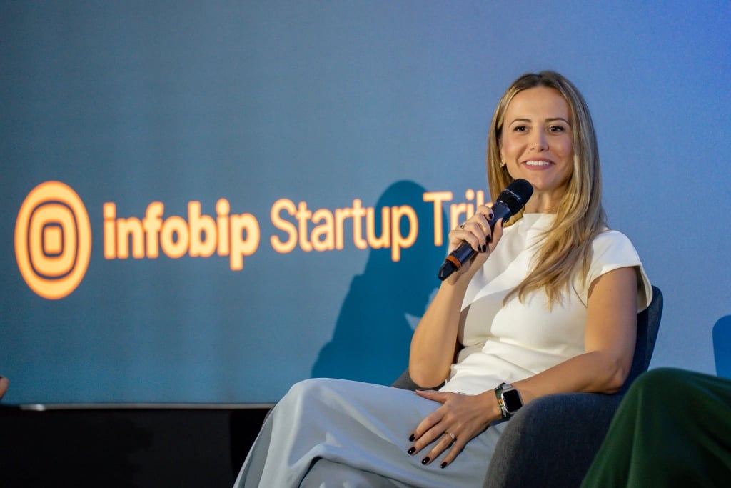 Jeta Zagragja: Outsourcing Makes (More) Sense for Emerging Markets, TheRecursive.com