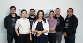 CFO Insights team - leading European CFO as a service firm