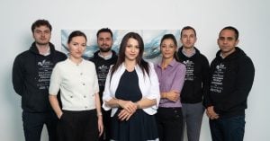 CFO Insights team - leading European CFO as a service firm