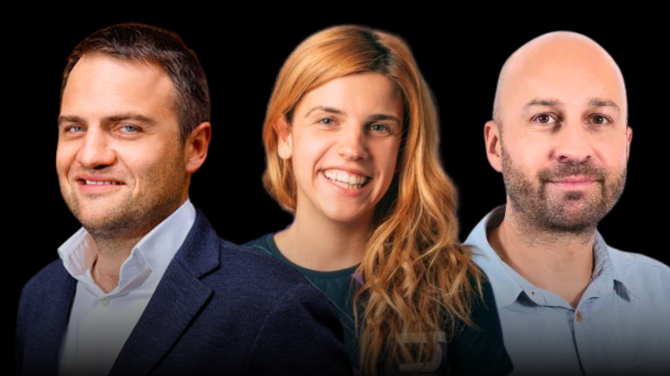 10 Years Later: Balkan Startups’ Biggest Wins and Hardest Lessons, TheRecursive.com