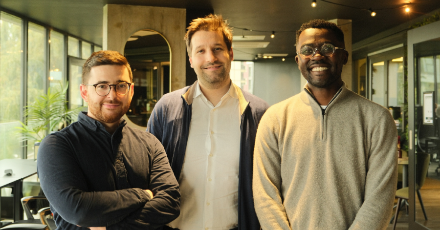 PolyModels Hub Secures €7.8M Series A with Backing from Greece’s Marathon Venture Capital, TheRecursive.com