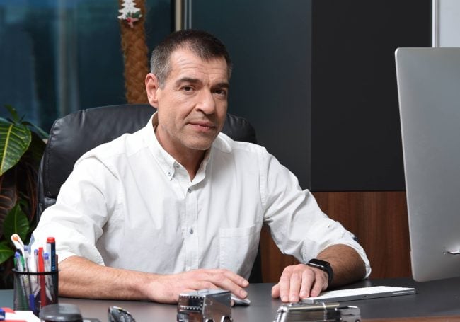 Innovation ecosystem Sofia, TheRecursive.com