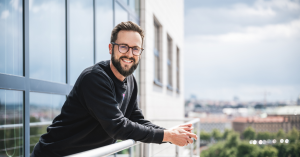 Vít Horký on the Three Pillars Every Startup Ecosystem Needs to Scale, TheRecursive.com