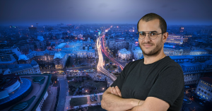 Cloud Engineering Training to Happen in Bucharest on November 27, 2025