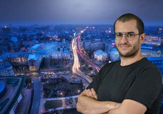 Cloud Engineering Training to Happen in Bucharest on November 27, 2025