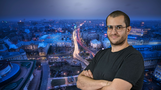 Cloud Engineering Training to Happen in Bucharest on November 27, 2025