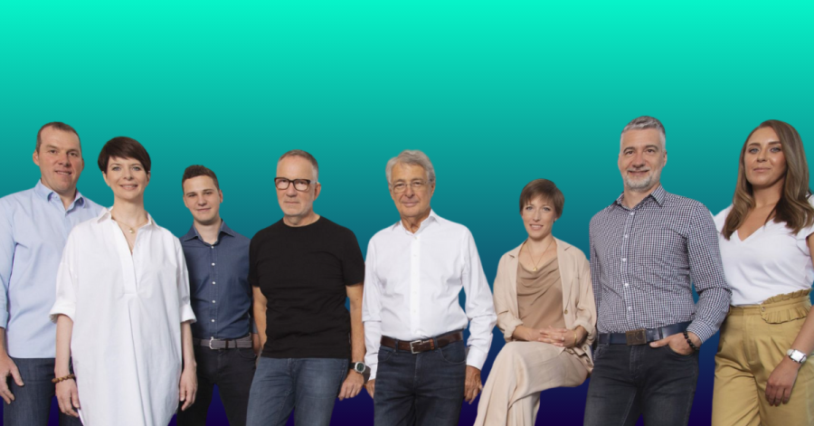 Day One Capital Launches New €45M Pre-Seed & Seed Fund to Back CEE Startups, TheRecursive.com