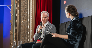 Who Gets EIF Funding? Marcel Müller-Marbach on the VC Competitive Process, TheRecursive.com