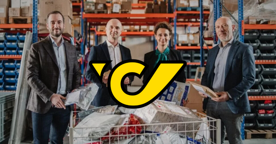 Bulgarian-founded euShipments Secures Majority Acquisition by Austrian Post Following BlackPeak’s Exit, TheRecursive.com