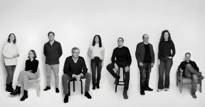 Largest Defense-Tech VC Fund Hits €150M First Close, TheRecursive.com