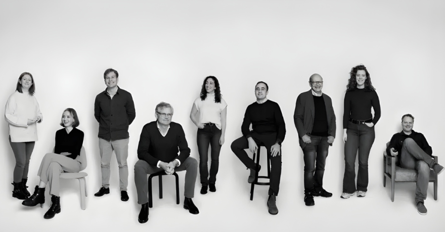 Largest Defense-Tech VC Fund Hits €150M First Close, TheRecursive.com