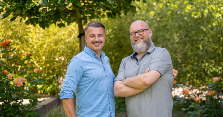 Radix Ventures Backs Polish Biotech Startup Proteine Resources with a New Funding, TheRecursive.com