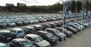 Spotawheel Secures €300M to Accelerate Used Car Subscription, TheRecursive.com
