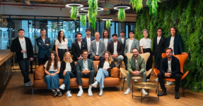 United Founders Launches €80 Million Fund to Back Europe’s Next Tech Decacorns, TheRecursive.com