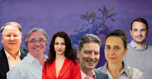 climate tech funding tips