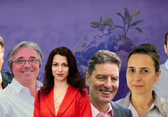 climate tech funding tips