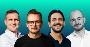 The Risk Spectrum: Managing Portfolio Risk at Earlybird, EnBW, ERV and the EIF, TheRecursive.com