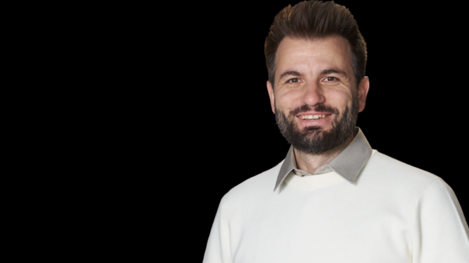 Beyond the Ego: Why Your Business Needs External Eyes ft. VEDA Works, TheRecursive.com