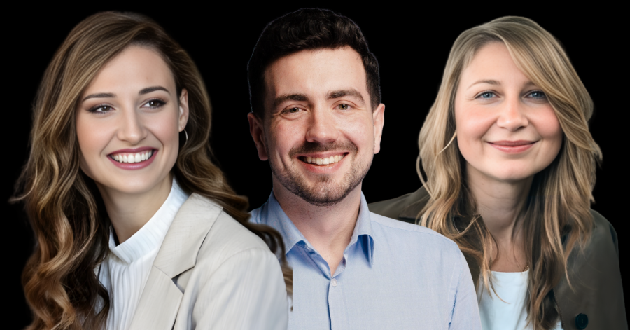 How Europe Can Win in Global Innovation: Insights from How to Web’s “Keep Building” Roundtable, TheRecursive.com