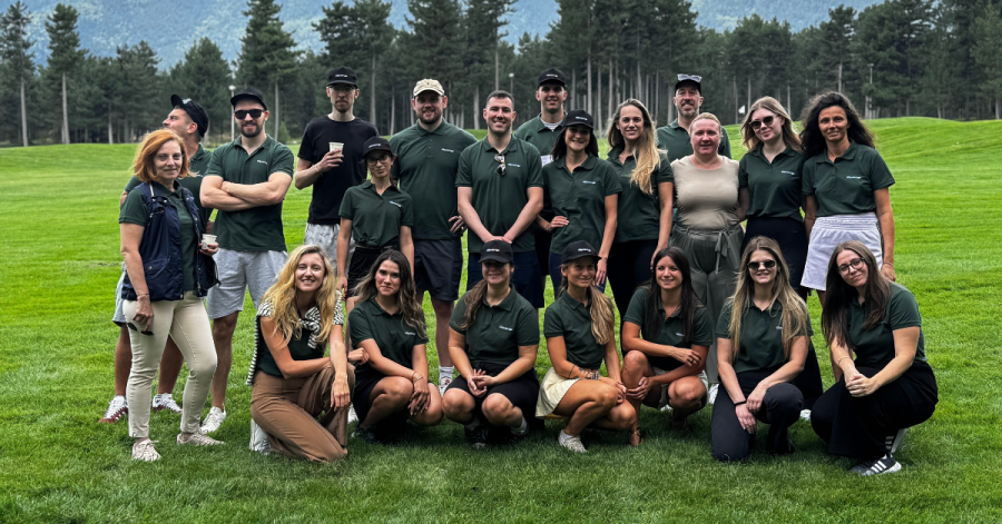 GlycanAge Founders on Boosting Transition From “Wellness” Biomarker to Hospital Diagnostic, TheRecursive.com