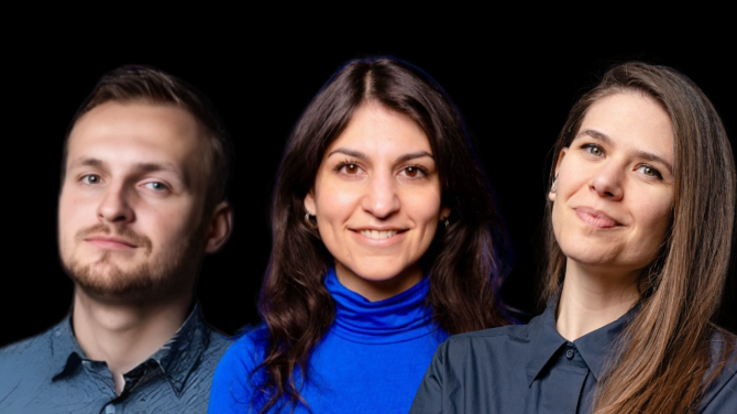 Are We Losing Our Professional Identities in the Age of AI?, TheRecursive.com