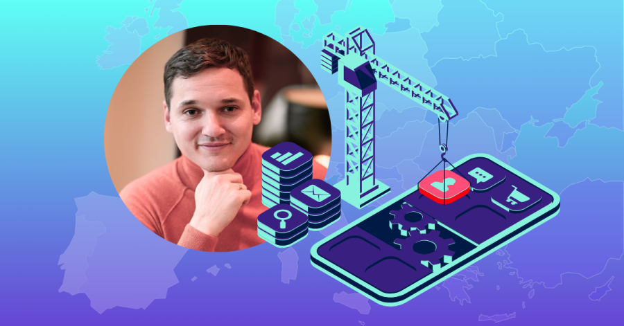 What Agency Founders Should Know Before Building Their First Product, TheRecursive.com