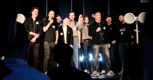 Rohlik Executives&#8217; New Venture: Duvo.ai Raises to Rewire Retail Operations, TheRecursive.com