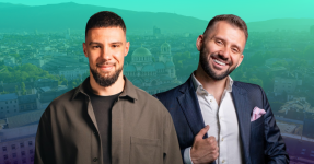 Bulgarian Founders Reflect on Building and Supporting Tech in 2025, TheRecursive.com