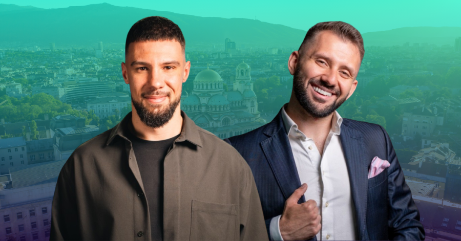 Bulgarian Founders Reflect on Building and Supporting Tech in 2025, TheRecursive.com