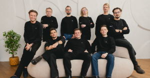 Jutro Medical Extends Series A to &euro;36M to Scale AI-enabled Primary Care Rollup, TheRecursive.com