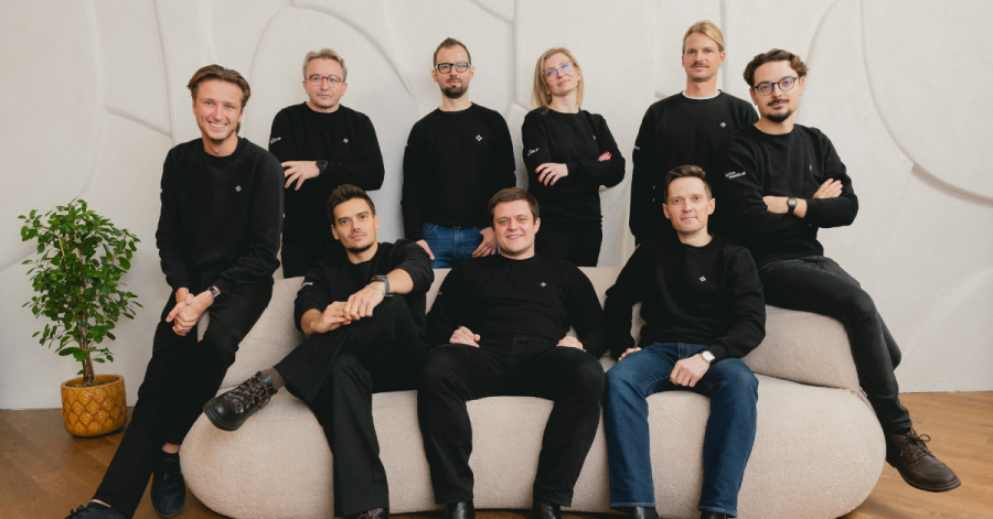 Jutro Medical Extends Series A to €36M to Scale AI-enabled Primary Care Rollup, TheRecursive.com