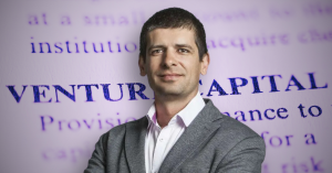 Why Venture Capital Gets Misunderstood, TheRecursive.com