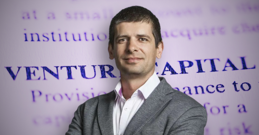 Why Venture Capital Gets Misunderstood, TheRecursive.com