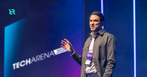 Omid Ekhlasi on Building Techarena and Why CEE&rsquo;s Founders Should Look North, TheRecursive.com