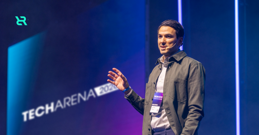 Omid Ekhlasi on Building Techarena and Why CEE&rsquo;s Founders Should Look North, TheRecursive.com