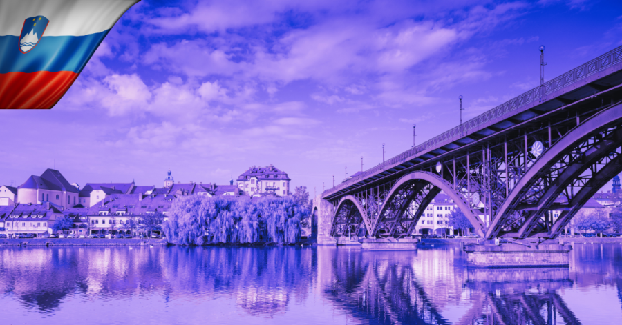 Top Funding Rounds Raised by Slovenian Startups in 2025, TheRecursive.com