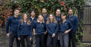 e2vc Announces the First Close of Its &euro;100M Fund III, TheRecursive.com